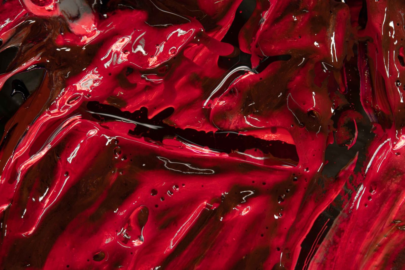 PRP and PRF both use your own blood - the difference is timing
