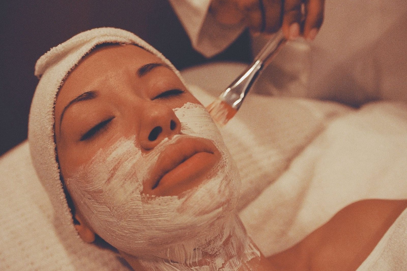 Seoul Glow Facial