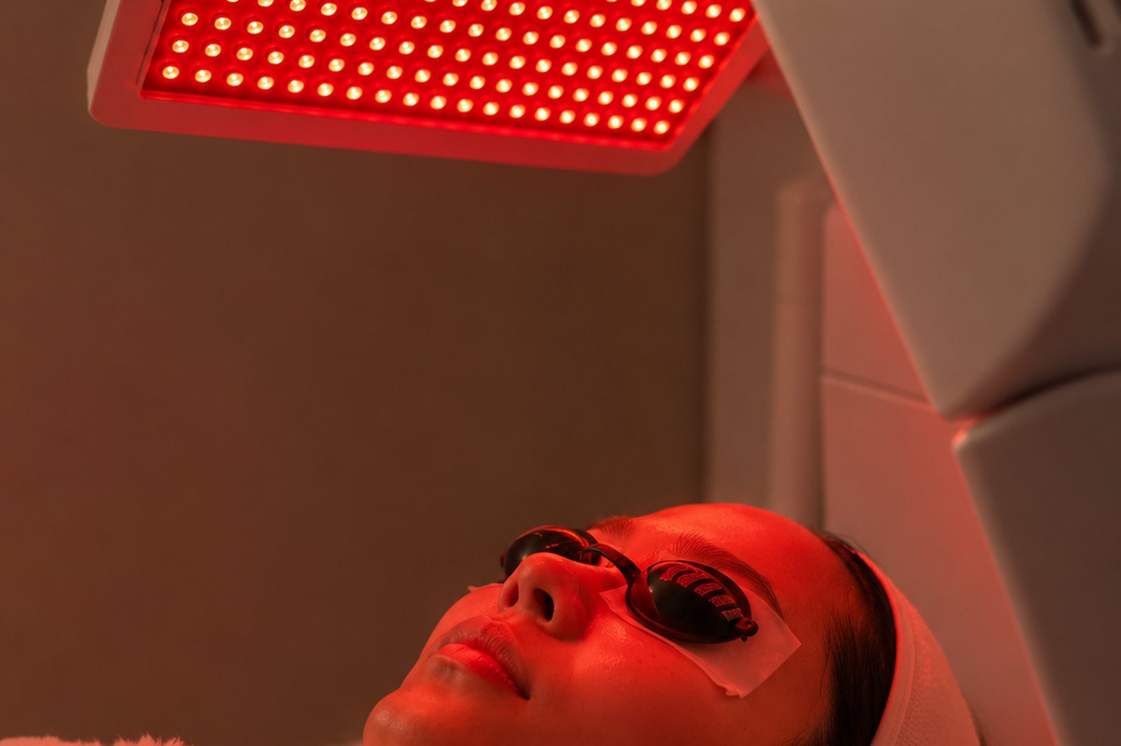 LED Light Therapy