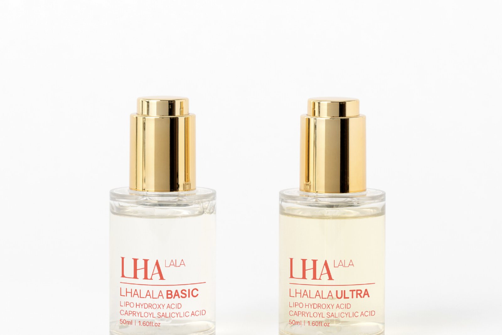 Lhala Glow Peel