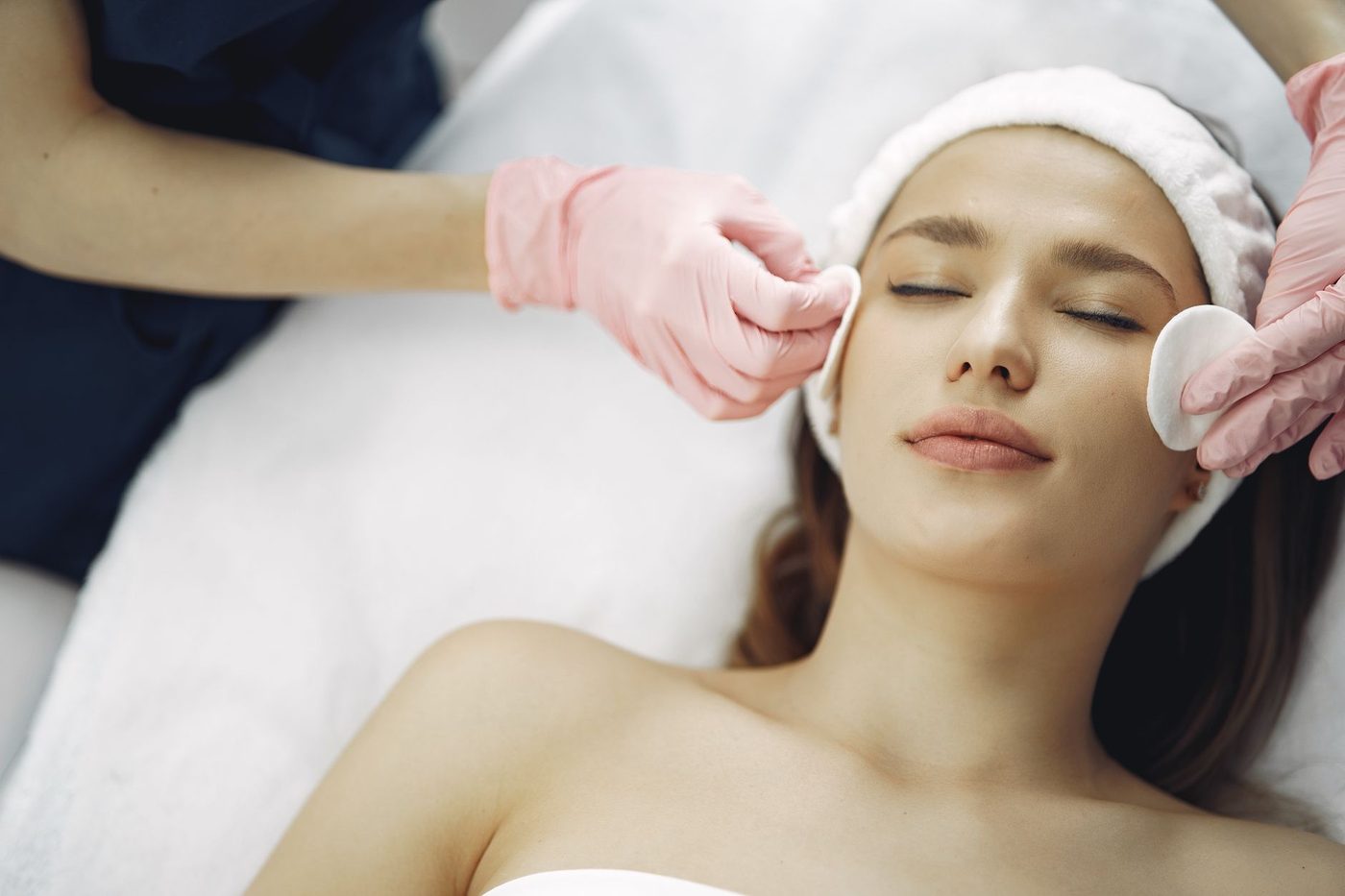 Signature Recovery Facial